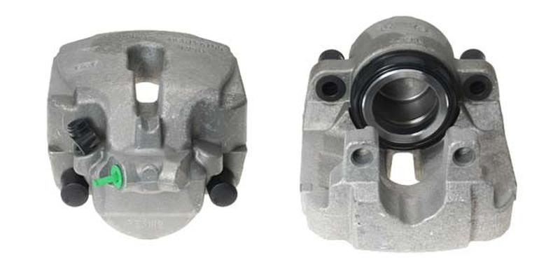 BUDWEG-CALIPER 344191