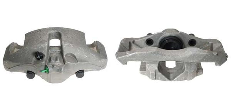 BUDWEG-CALIPER 344195