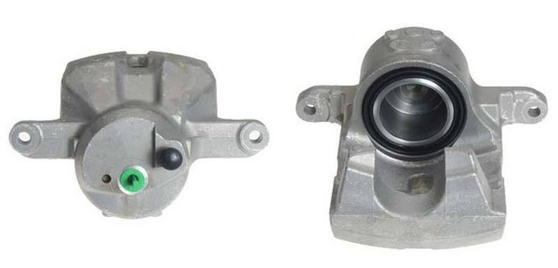 BUDWEG-CALIPER 344197