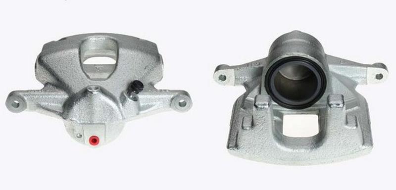 BUDWEG-CALIPER 344199