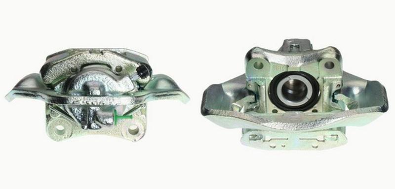 BUDWEG-CALIPER 34420