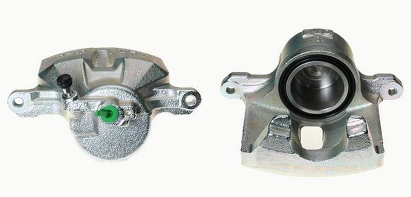 BUDWEG-CALIPER 344202