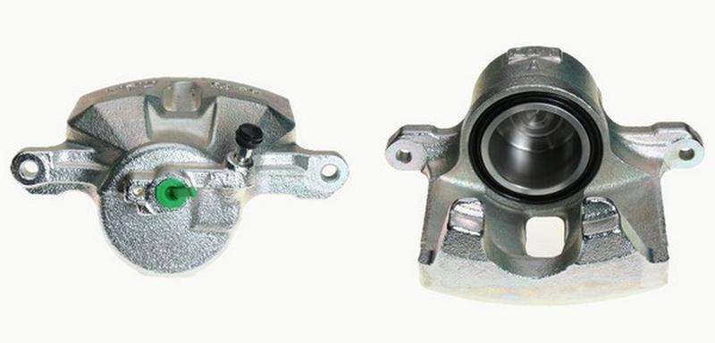 BUDWEG-CALIPER 344203