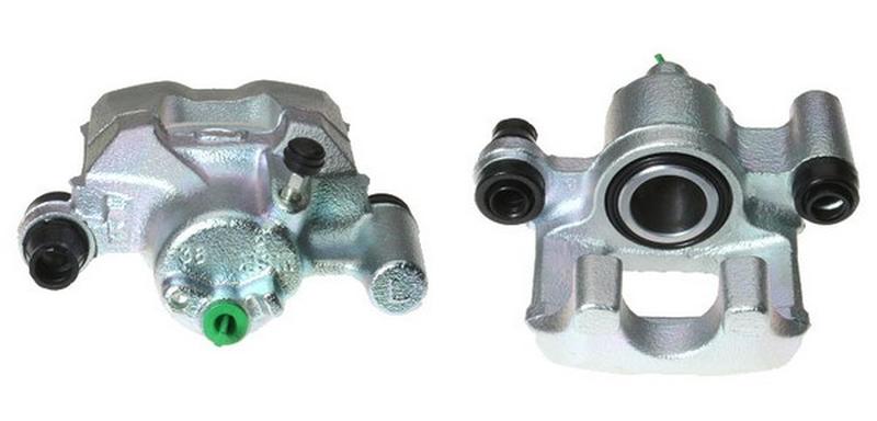 BUDWEG-CALIPER 344204