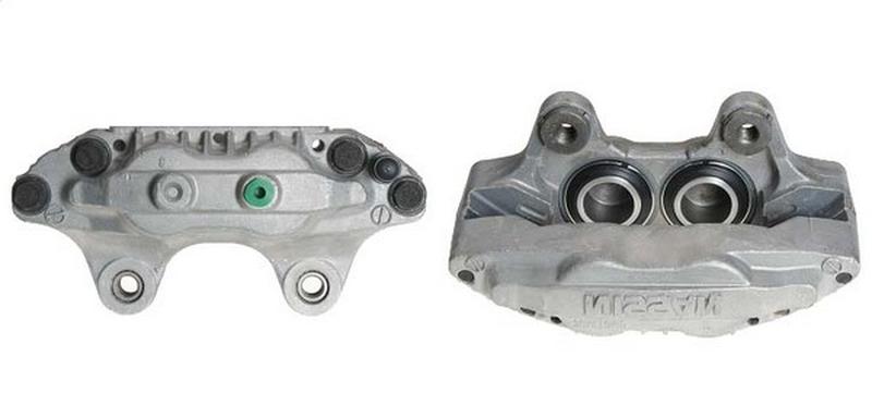 BUDWEG-CALIPER 344211