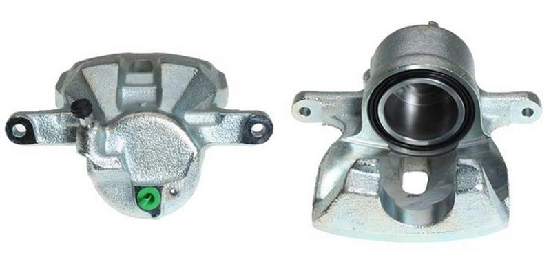 BUDWEG-CALIPER 344212