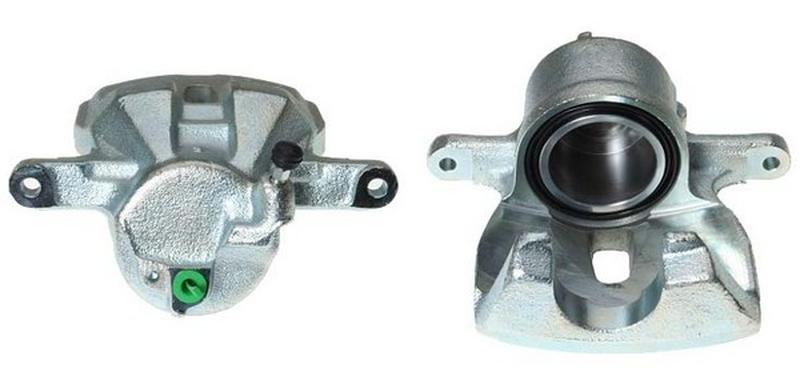BUDWEG-CALIPER 344213