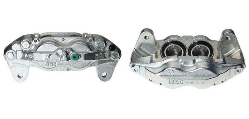 BUDWEG-CALIPER 344216