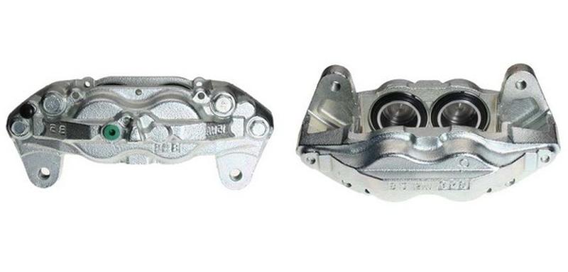 BUDWEG-CALIPER 344217