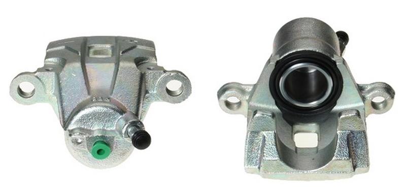 BUDWEG-CALIPER 344218
