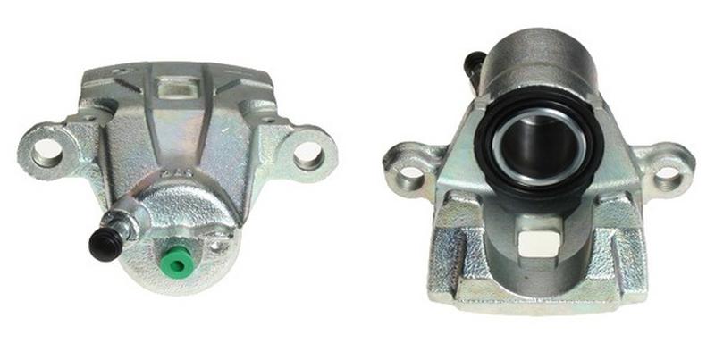 BUDWEG-CALIPER 344219