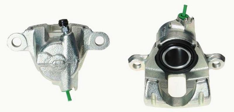 BUDWEG-CALIPER 344220