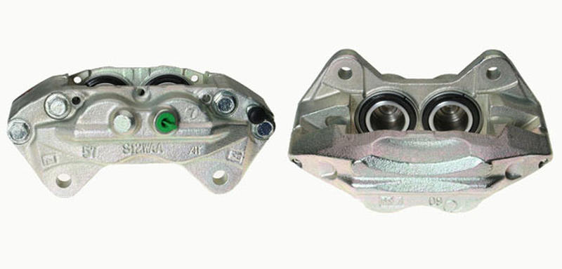 BUDWEG-CALIPER 344222