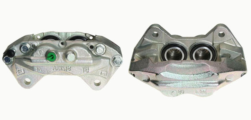 BUDWEG-CALIPER 344223