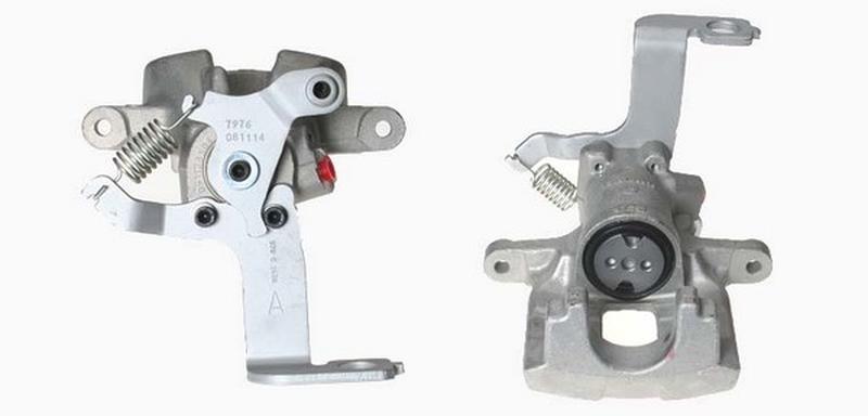 BUDWEG-CALIPER 344234