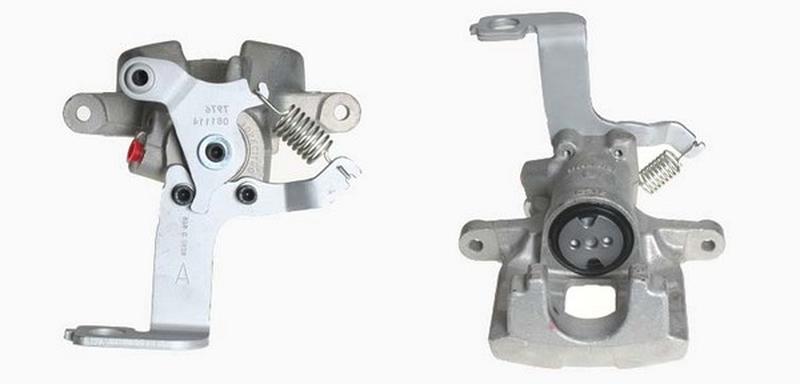BUDWEG-CALIPER 344235