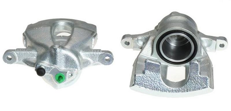 BUDWEG-CALIPER 344236