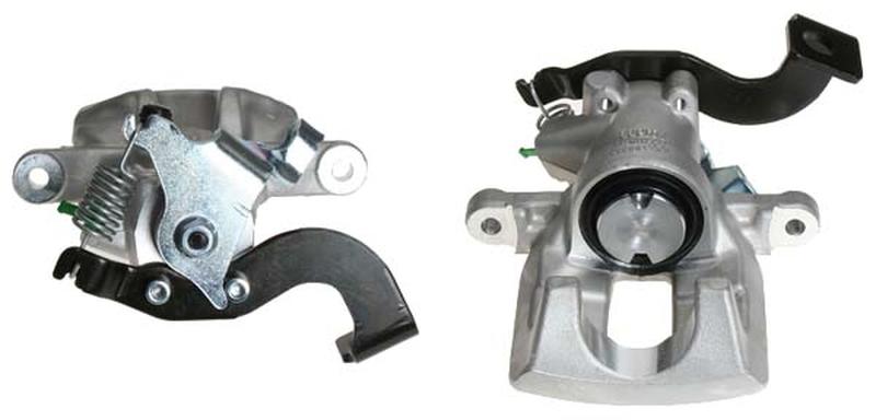 BUDWEG-CALIPER 344239