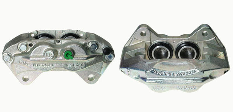 BUDWEG-CALIPER 344240