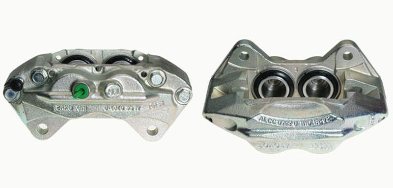 BUDWEG-CALIPER 344241