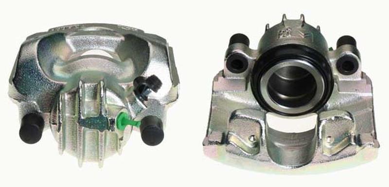 BUDWEG-CALIPER 344247