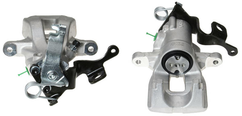 BUDWEG-CALIPER 344248