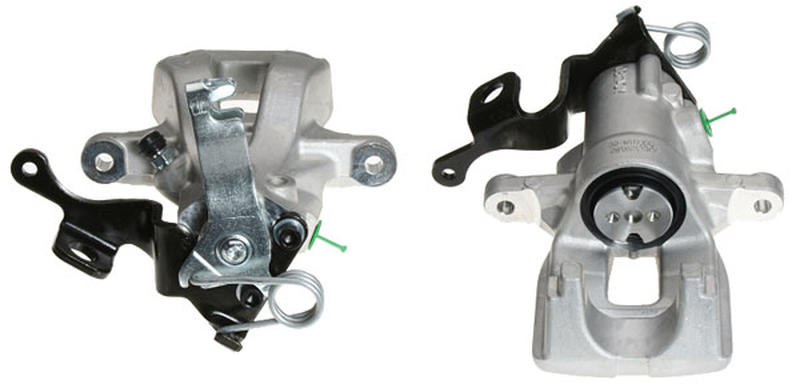 BUDWEG-CALIPER 344249