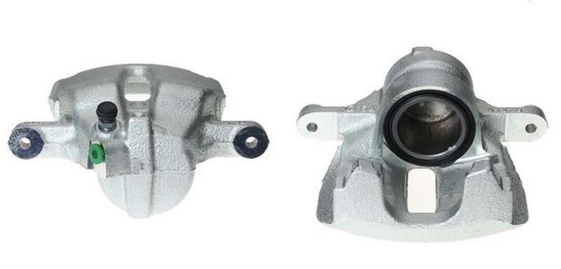 BUDWEG-CALIPER 344250