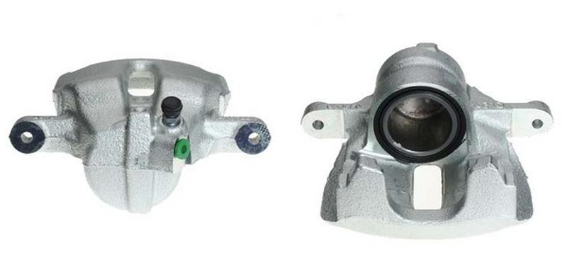 BUDWEG-CALIPER 344251