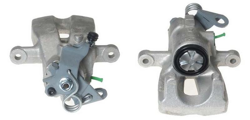 BUDWEG-CALIPER 344255