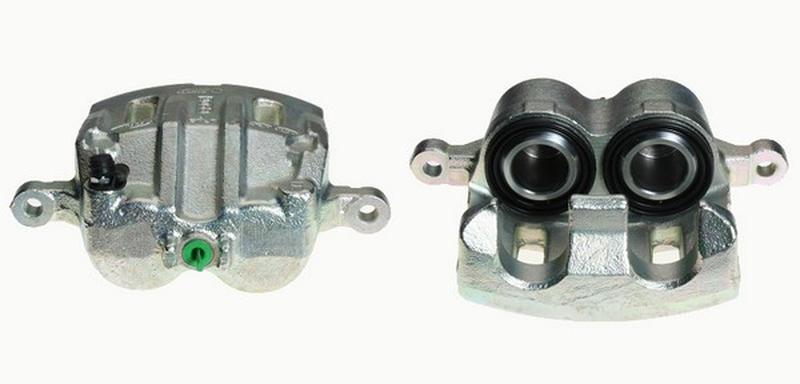 BUDWEG-CALIPER 344256