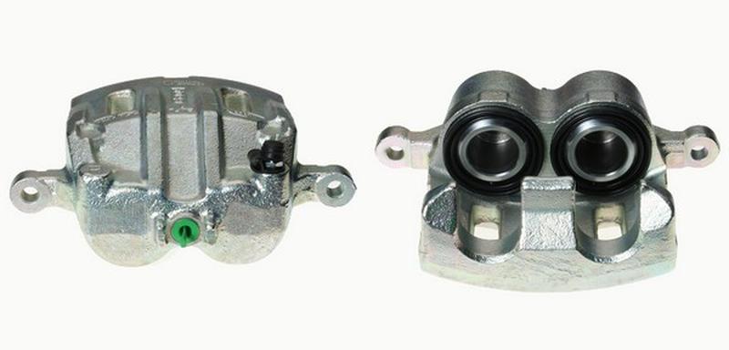 BUDWEG-CALIPER 344257