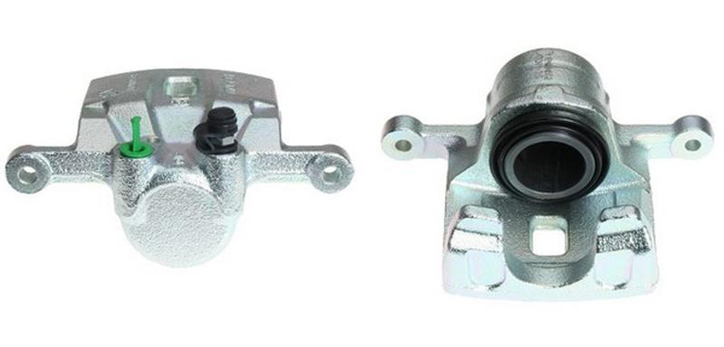 BUDWEG-CALIPER 344258