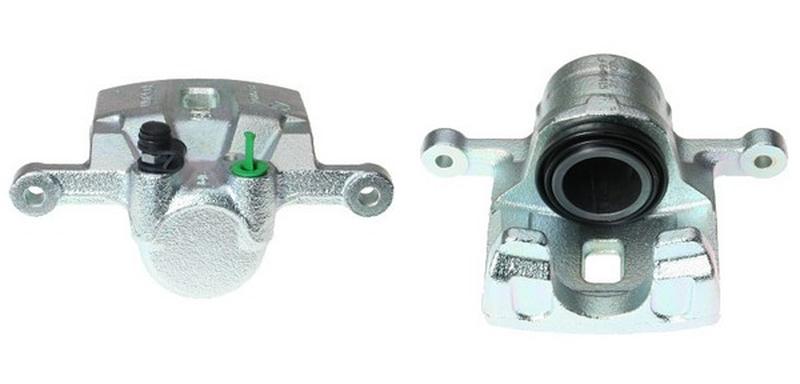 BUDWEG-CALIPER 344259