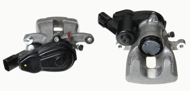 BUDWEG-CALIPER 344274