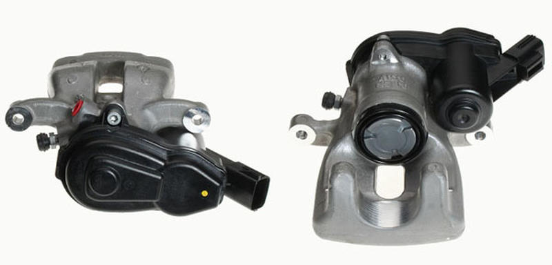 BUDWEG-CALIPER 344275