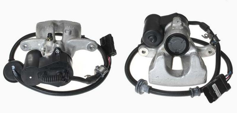 BUDWEG-CALIPER 344276