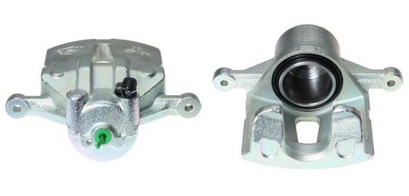 BUDWEG-CALIPER 344290