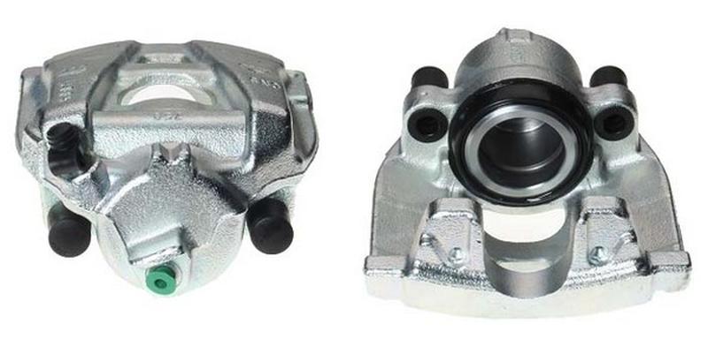 BUDWEG-CALIPER 344300