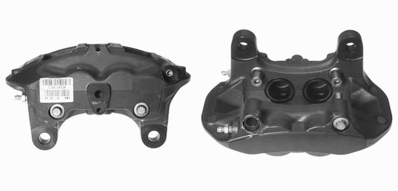 BUDWEG-CALIPER 344304