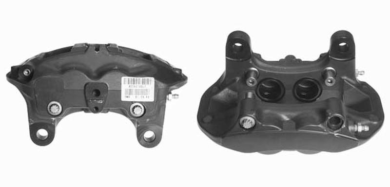 BUDWEG-CALIPER 344305