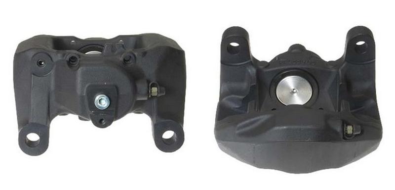 BUDWEG-CALIPER 344309