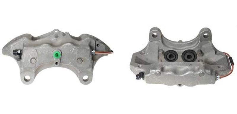 BUDWEG-CALIPER 344312