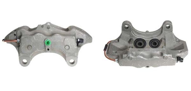 BUDWEG-CALIPER 344313