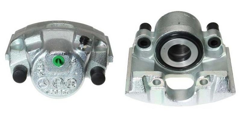 BUDWEG-CALIPER 344315