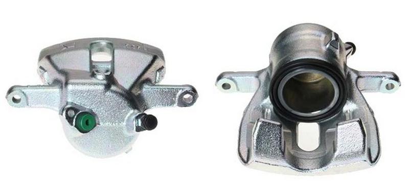 BUDWEG-CALIPER 344317