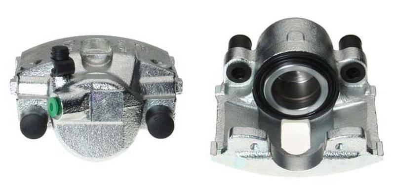 BUDWEG-CALIPER 344320