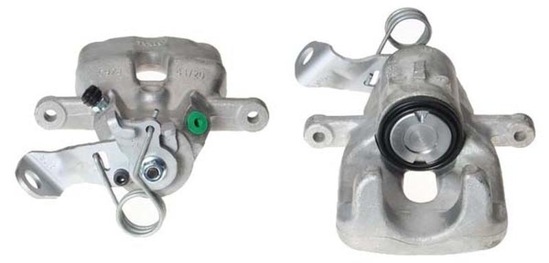 BUDWEG-CALIPER 344325