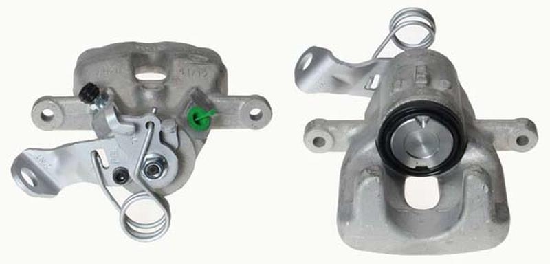 BUDWEG-CALIPER 344327