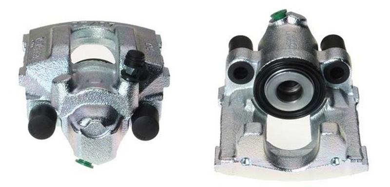BUDWEG-CALIPER 344328